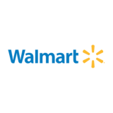 Логотип Walmart
