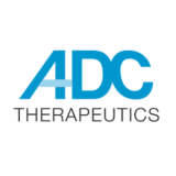 Логотип ADC Therapeutics