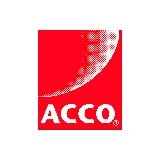 Логотип ACCO Brands