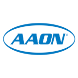 Логотип AAON