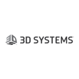 Логотип 3D Systems
