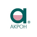 Логотип Акрон