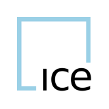 Логотип Intercontinental Exchange