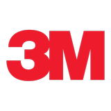 Логотип 3M
