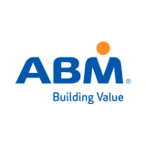 Логотип ABM Industries