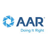Логотип AAR