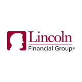 Логотип Lincoln National