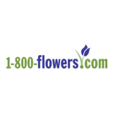 Логотип 1-800-FLOWERS.COM