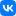 Пиктограмма vk.company
